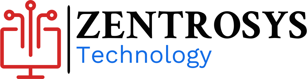 Zentrosys Technology