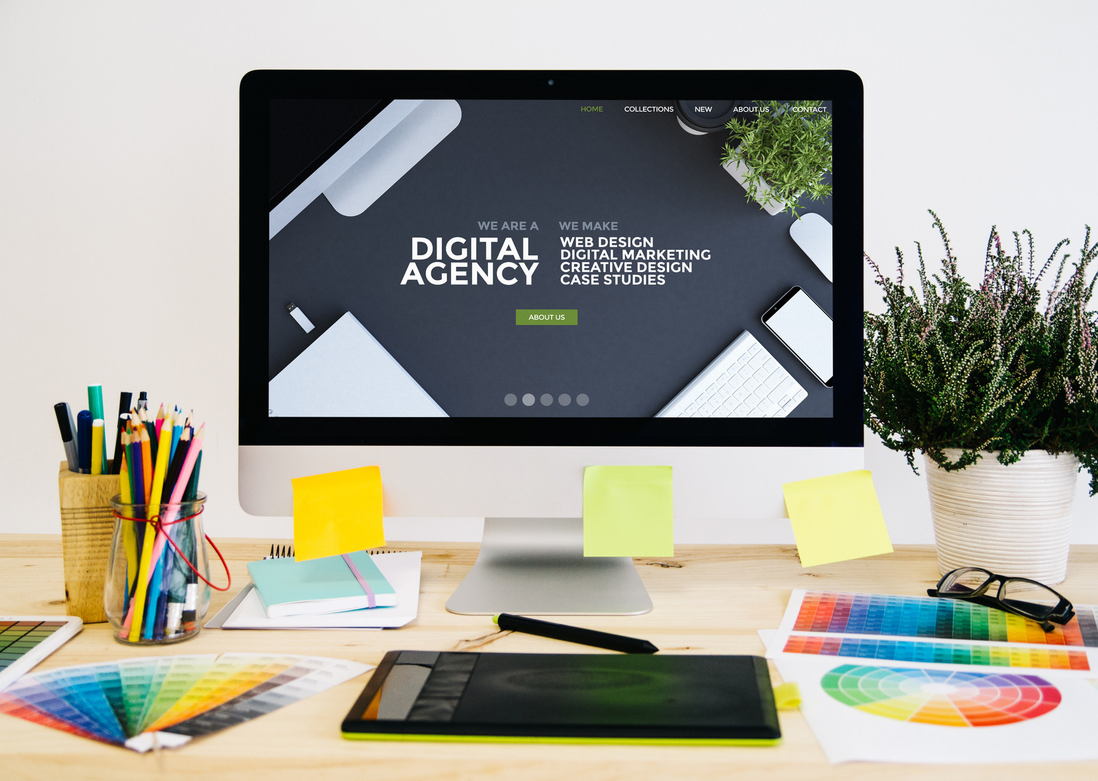 Helping a Digital Agency Deliver Projects 2x Faster