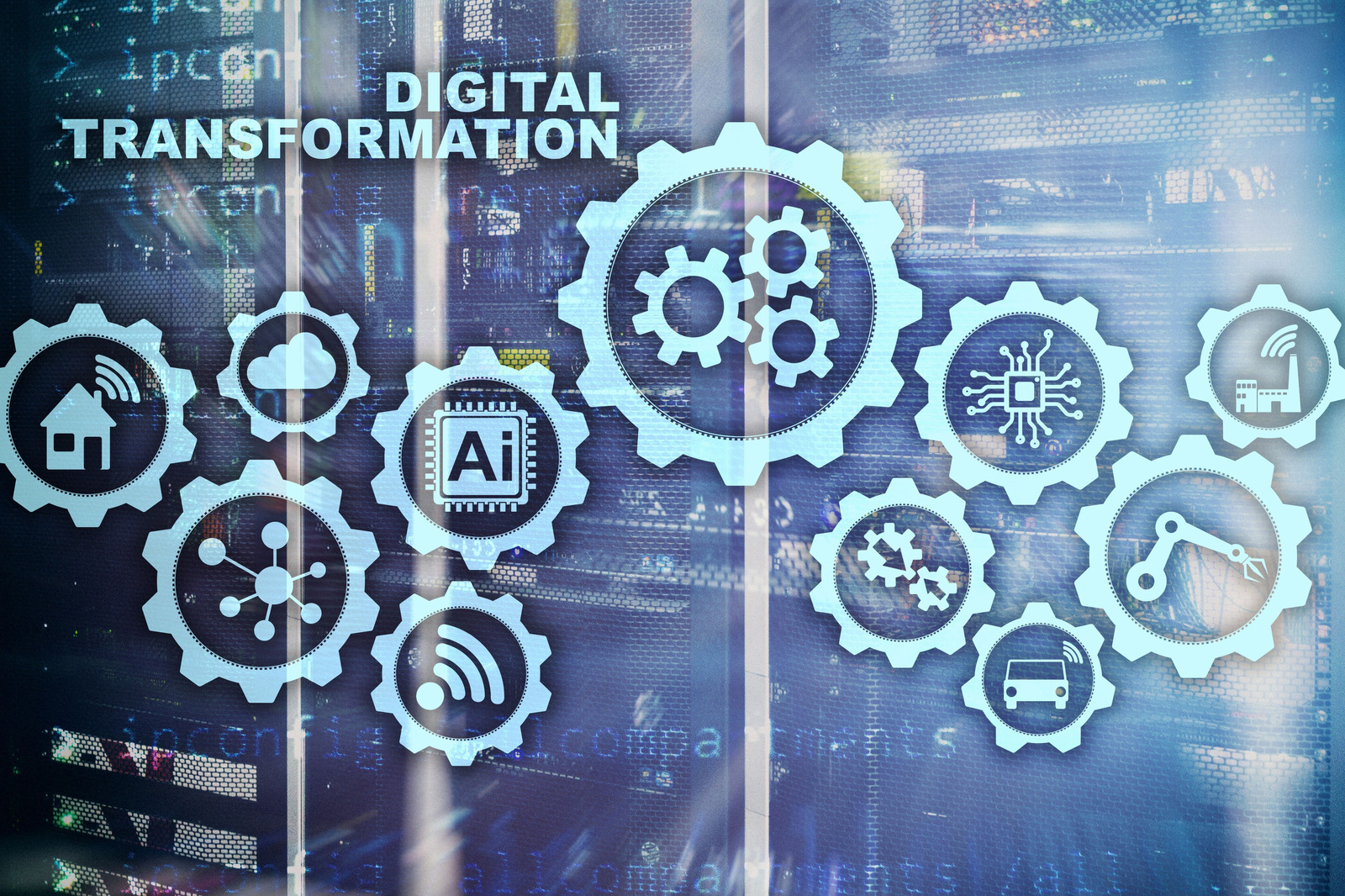 Powering Digital Transformation for a Media Company