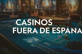 Cashback en Casinos Extranjeros Todo lo que Necesitas Saber Cashback en Casinos Extranjeros Todo lo que Necesitas Saber