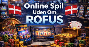 Casino sider uden ROFUS Find de bedste uden registreing Casino sider uden ROFUS Find de bedste uden registreing