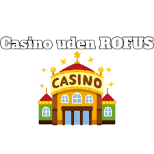 Casino uden MitID for Danske Spillere - Hemmeligheder og Fordele