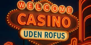 Casino uden MitID for Danske Spillere - Hemmeligheder og Fordele