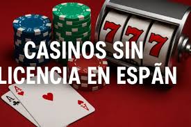 Casinos sin DNI Juega sin Restricciones 196985724 Casinos sin DNI Juega sin Restricciones 196985724