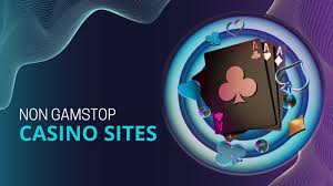 Discover Non GamStop Casino Sites A Guide for Players Discover Non GamStop Casino Sites A Guide for Players