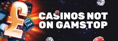 Discover Non GamStop Casino Sites A Guide for Players Discover Non GamStop Casino Sites A Guide for Players