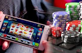 Experience Thrilling Gameplay at Lucky Mister Casino