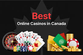 Explore the Best Online Casinos for Every Player Explore the Best Online Casinos for Every Player