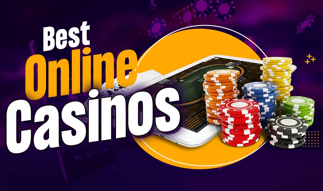 Explore the Best Online Casinos for Every Player Explore the Best Online Casinos for Every Player