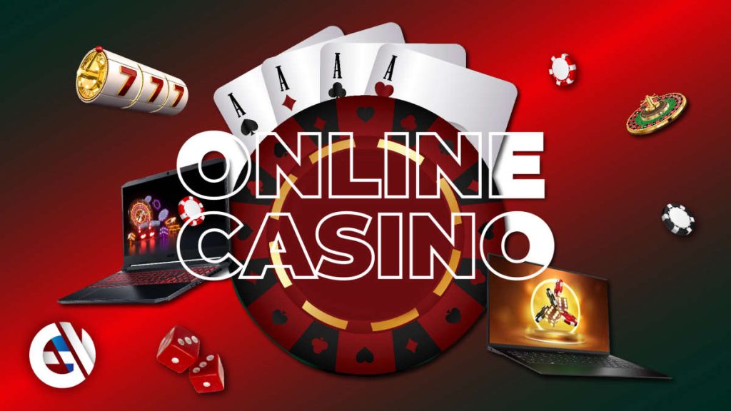 Explore the Thrilling World of Casino Amazon Slots