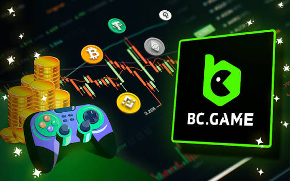 Your Ultimate Guide to BC.Game Bonuses 889782489