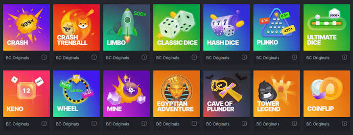 Your Ultimate Guide to BC.Game Bonuses 889782489