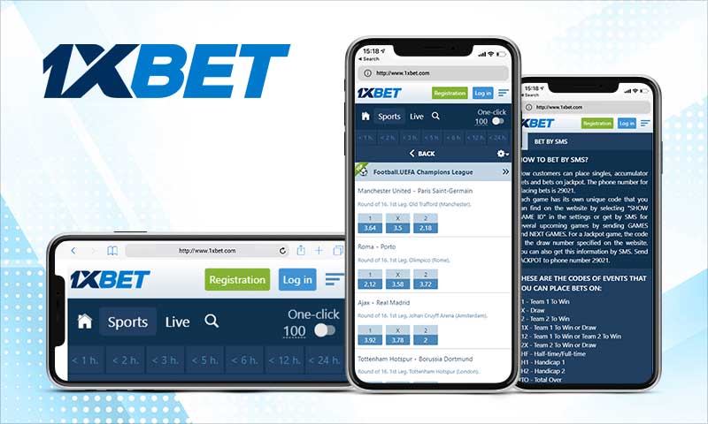 Comprehensive Guide to 1xBet in Ireland -266638698