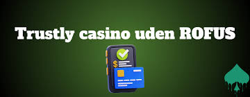 Oplev Spændingen ved Casino Uden om Rufus Oplev Spændingen ved Casino Uden om Rufus