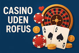 Oplev Spændingen ved Casino Uden om Rufus Oplev Spændingen ved Casino Uden om Rufus