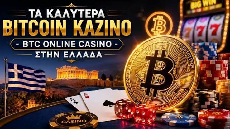 Τα Καλύτερα Ηλεκτρονικά Καζίνο στην Ελλάδα Τα Καλύτερα Ηλεκτρονικά Καζίνο στην Ελλάδα