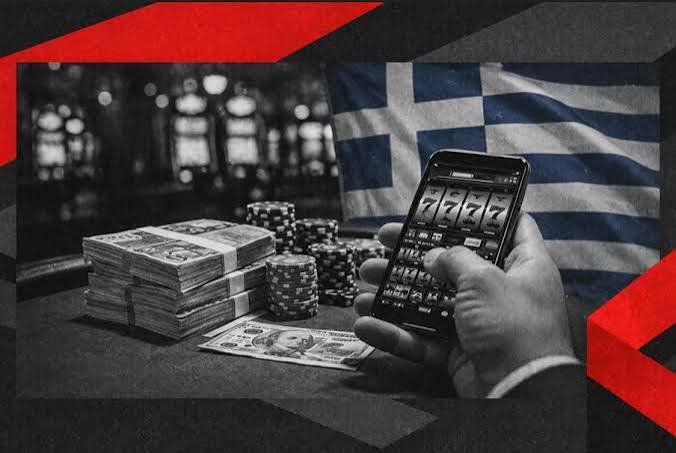 Νόμιμα Ξένα Καζίνο Οδηγός για Ασφαλή Στοιχήματα και Διασκέδαση Νόμιμα Ξένα Καζίνο Οδηγός για Ασφαλή Στοιχήματα και Διασκέδαση