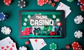 The Allure of Casino Slots Discovering the Muse of Slots The Allure of Casino Slots Discovering the Muse of Slots